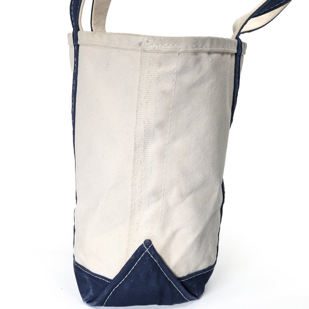 L.L. Bean Original Boat and Tote - Made in USA - Picture 6 of 15
